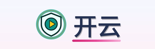 开云 Logo